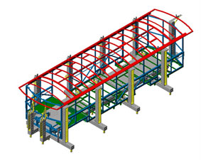  新型柔性組合夾具的選擇與行業(yè)應(yīng)用