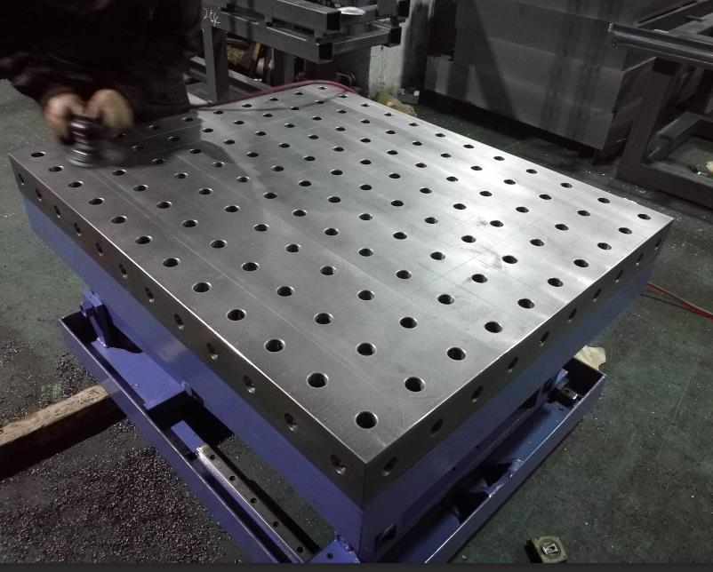 液壓升降機(jī)的基本使用方法