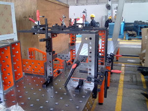 三維鑄鐵平臺(tái)的價(jià)格是不是越貴越好