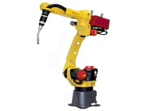 FANUC工業機器人